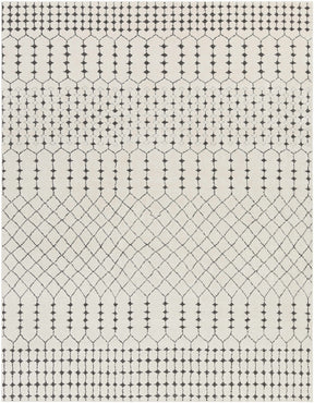 Chubbuck Moroccan Trellis Rug - Clearance - Ornate Home