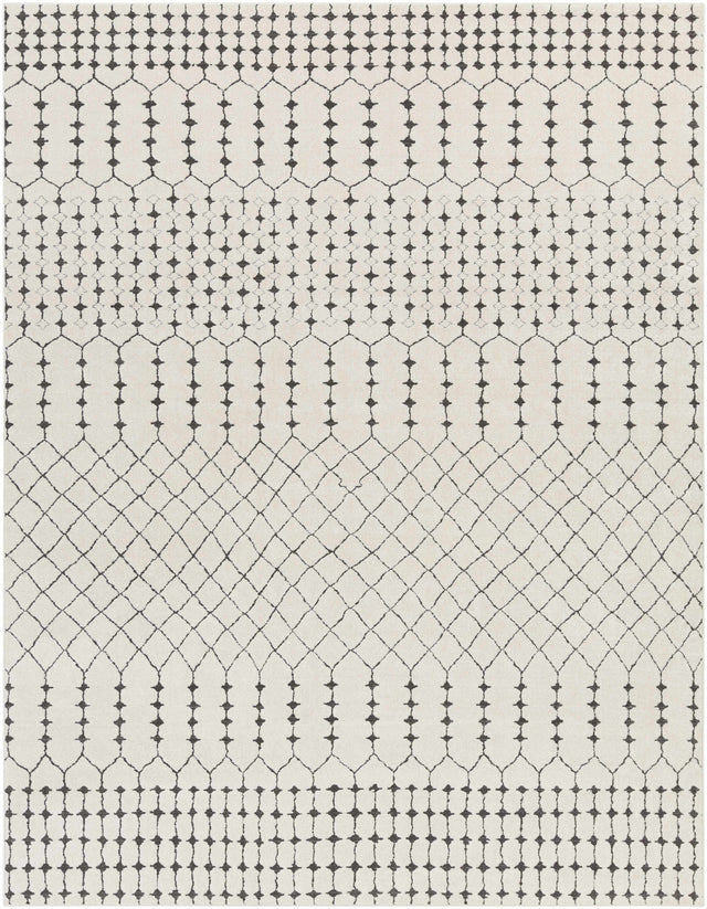 Chubbuck Moroccan Trellis Rug - Clearance - Ornate Home