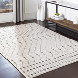 Chubbuck Moroccan Trellis Rug - Clearance - Ornate Home