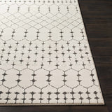 Chubbuck Moroccan Trellis Rug - Clearance - Ornate Home