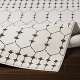 Chubbuck Moroccan Trellis Rug - Clearance - Ornate Home