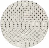 Chubbuck Moroccan Trellis Rug - Clearance - Ornate Home