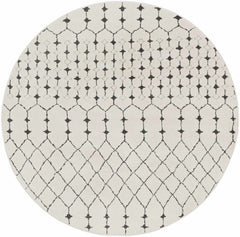 Chubbuck Moroccan Trellis Rug - Clearance - Ornate Home