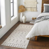 Chubbuck Moroccan Trellis Rug - Clearance - Ornate Home