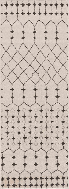 Chubbuck Moroccan Trellis Rug - Clearance - Ornate Home
