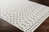 Chubbuck Moroccan Trellis Rug - Clearance - Ornate Home