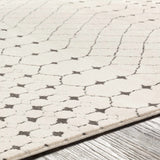Chubbuck Moroccan Trellis Rug - Clearance - Ornate Home