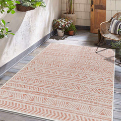 Chuck Outdoor Area Rug - Clearance - Ornate Home