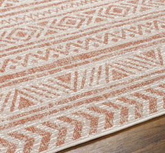 Chuck Outdoor Area Rug - Clearance - Ornate Home
