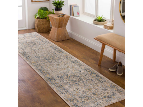 Chuka Luxe Performance Rug - Ornate Home
