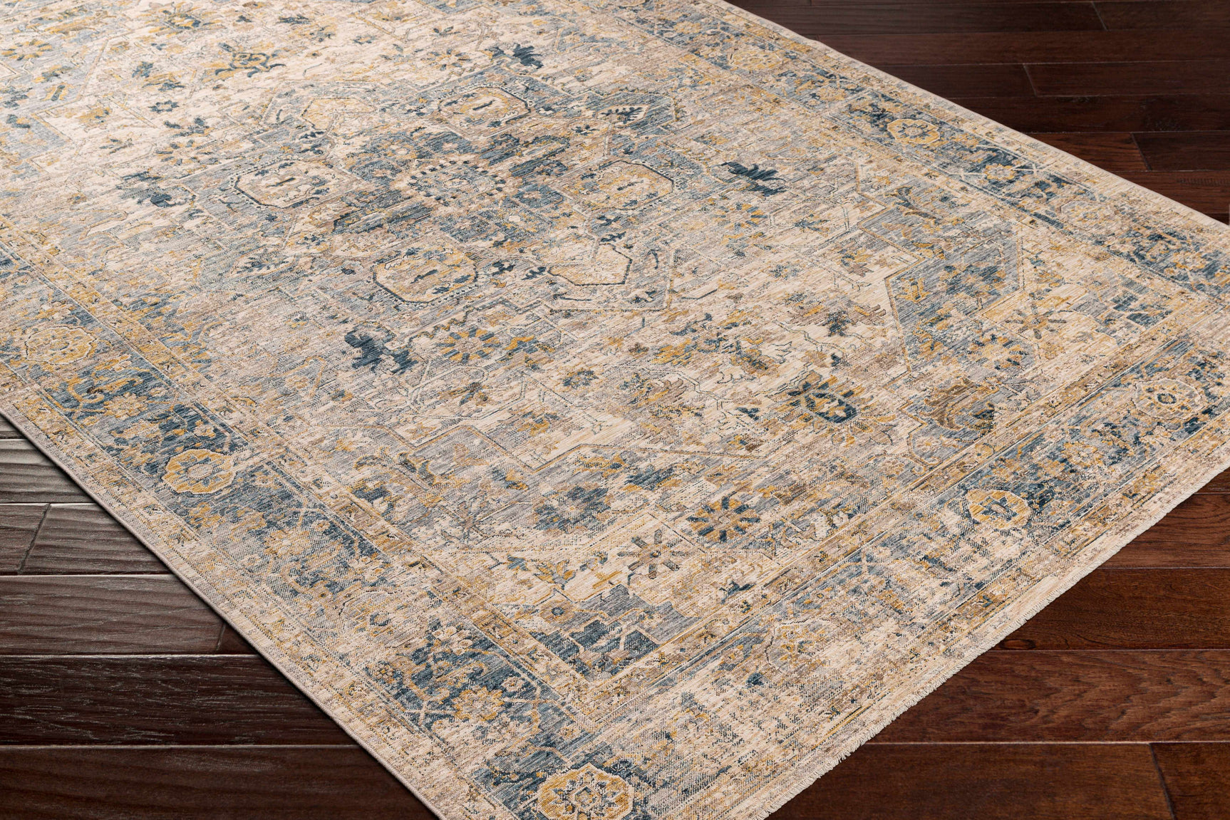 Chuka Luxe Performance Rug - Ornate Home
