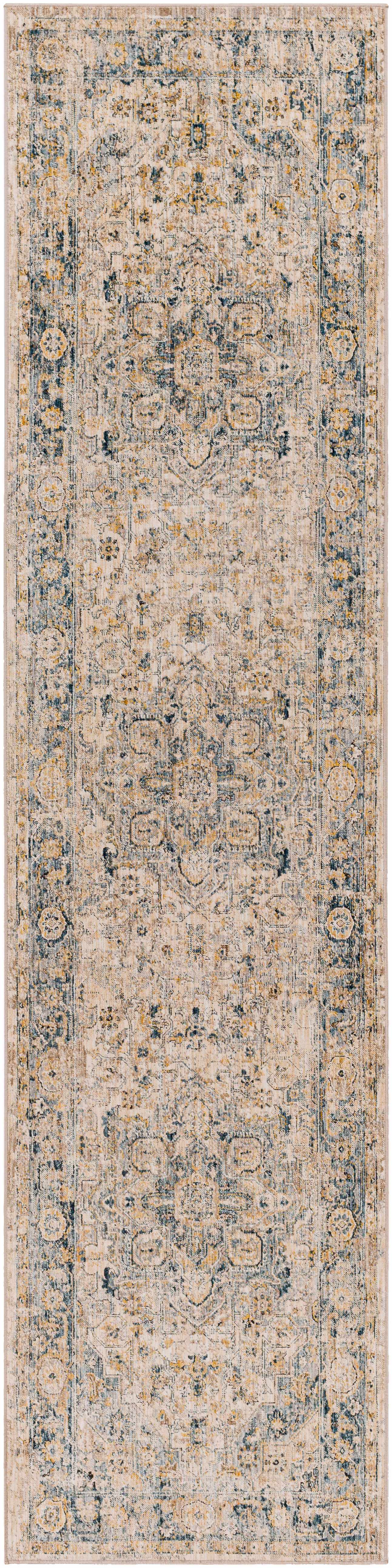 Chuka Luxe Performance Rug - Ornate Home