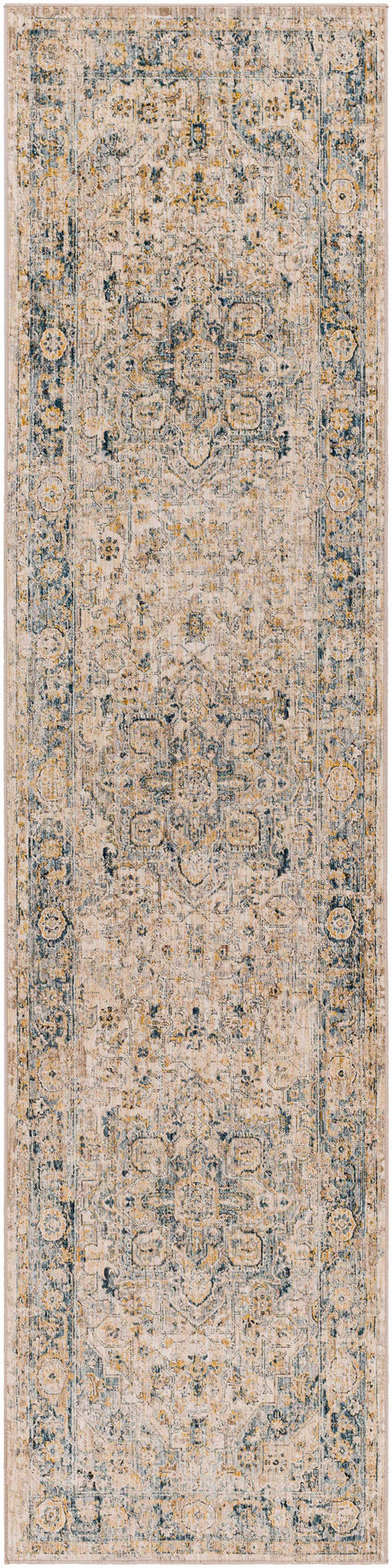 Chuka Luxe Performance Rug - Ornate Home
