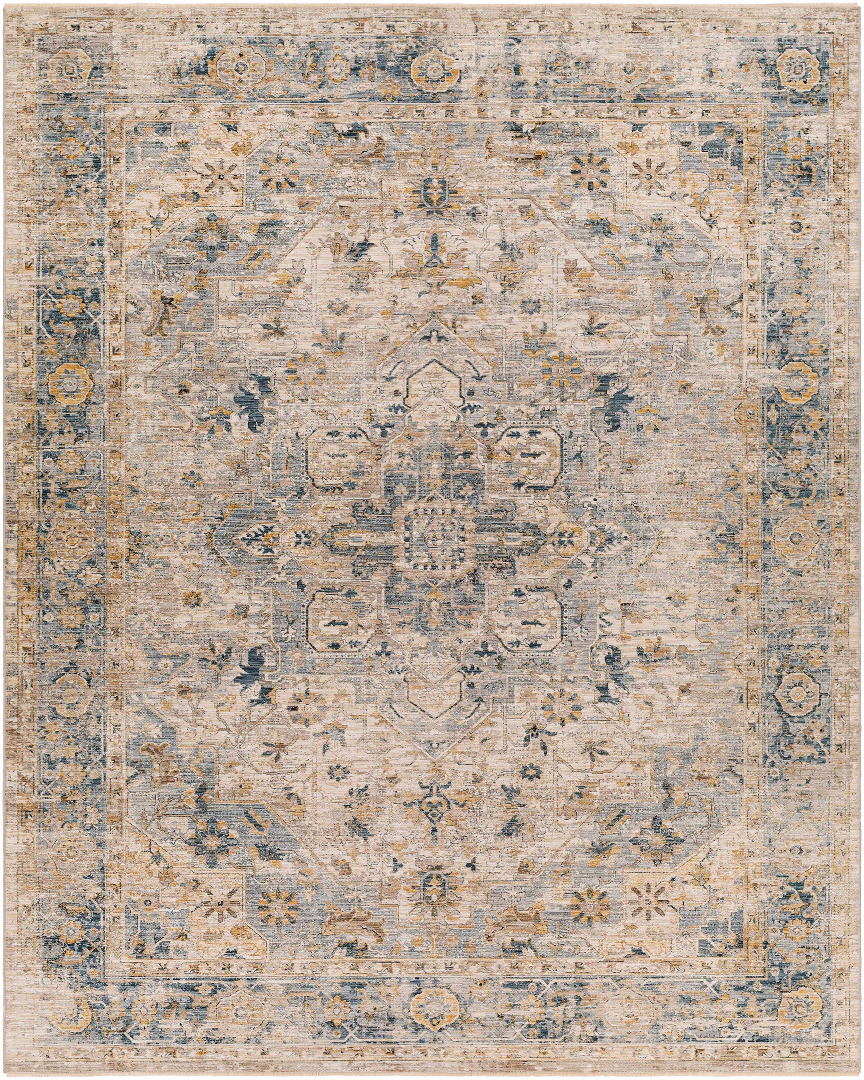 Chuka Luxe Performance Rug - Ornate Home