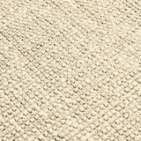 Chunky Ivory Loop Rug - Ornate Home