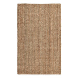 Chunky Natural Loop Rug - Ornate Home