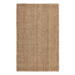 Chunky Natural Loop Rug - Ornate Home
