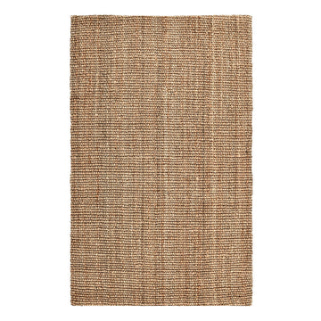 Chunky Natural Loop Rug - Ornate Home