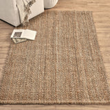 Chunky Natural Loop Rug - Ornate Home