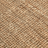 Chunky Natural Loop Rug - Ornate Home