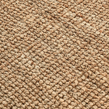 Chunky Natural Loop Rug - Ornate Home