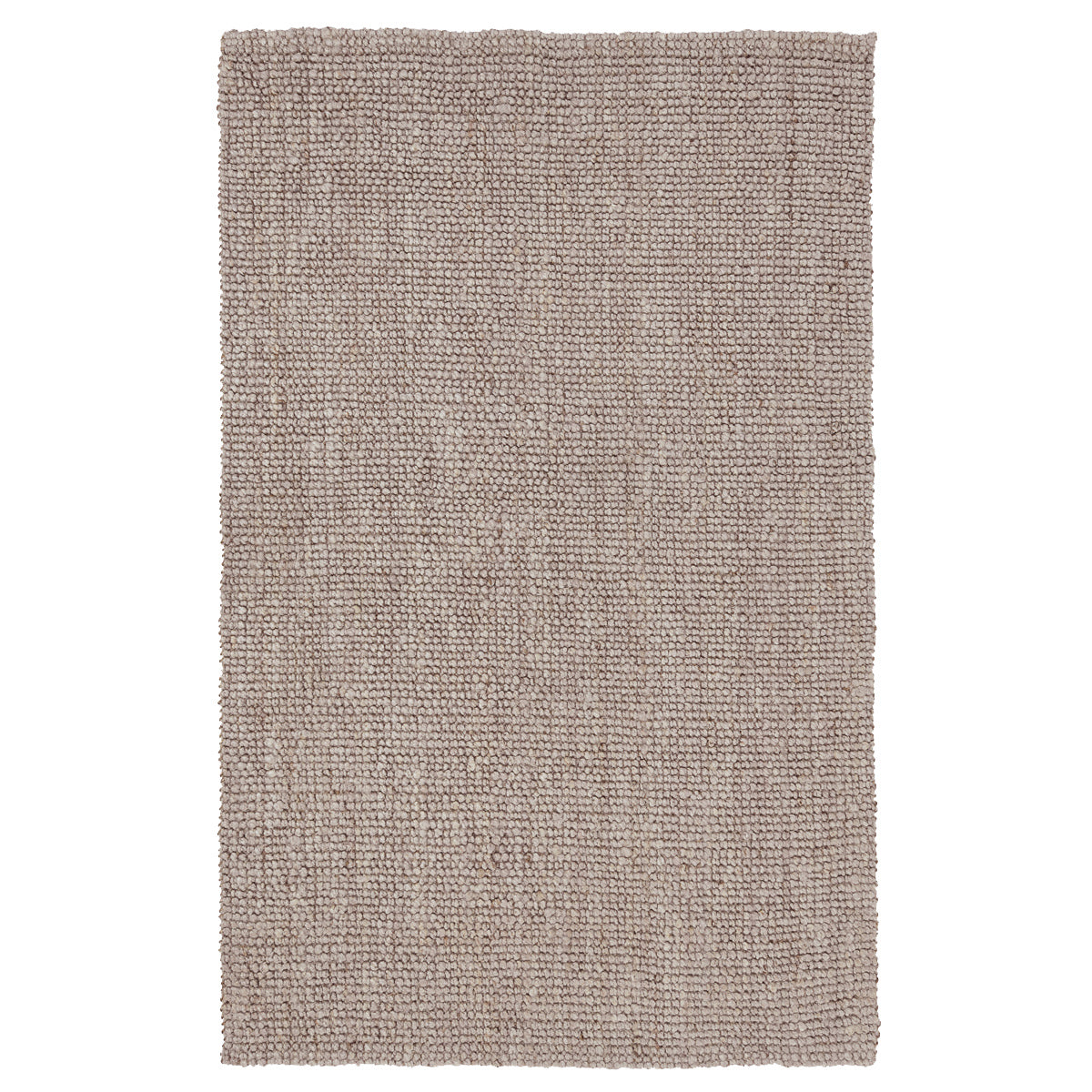 Chunky Oatmeal Loop Rug - Ornate Home