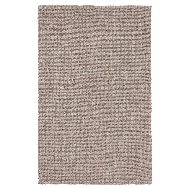 Chunky Oatmeal Loop Rug - Ornate Home