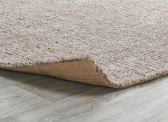 Chunky Oatmeal Loop Rug - Ornate Home