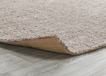 Chunky Oatmeal Loop Rug - Ornate Home