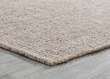 Chunky Oatmeal Loop Rug - Ornate Home