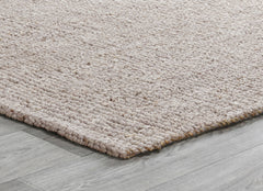 Chunky Oatmeal Loop Rug - Ornate Home