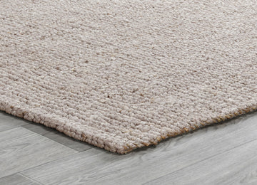 Chunky Oatmeal Loop Rug - Ornate Home