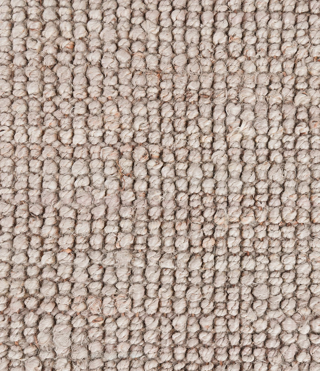 Chunky Oatmeal Loop Rug - Ornate Home