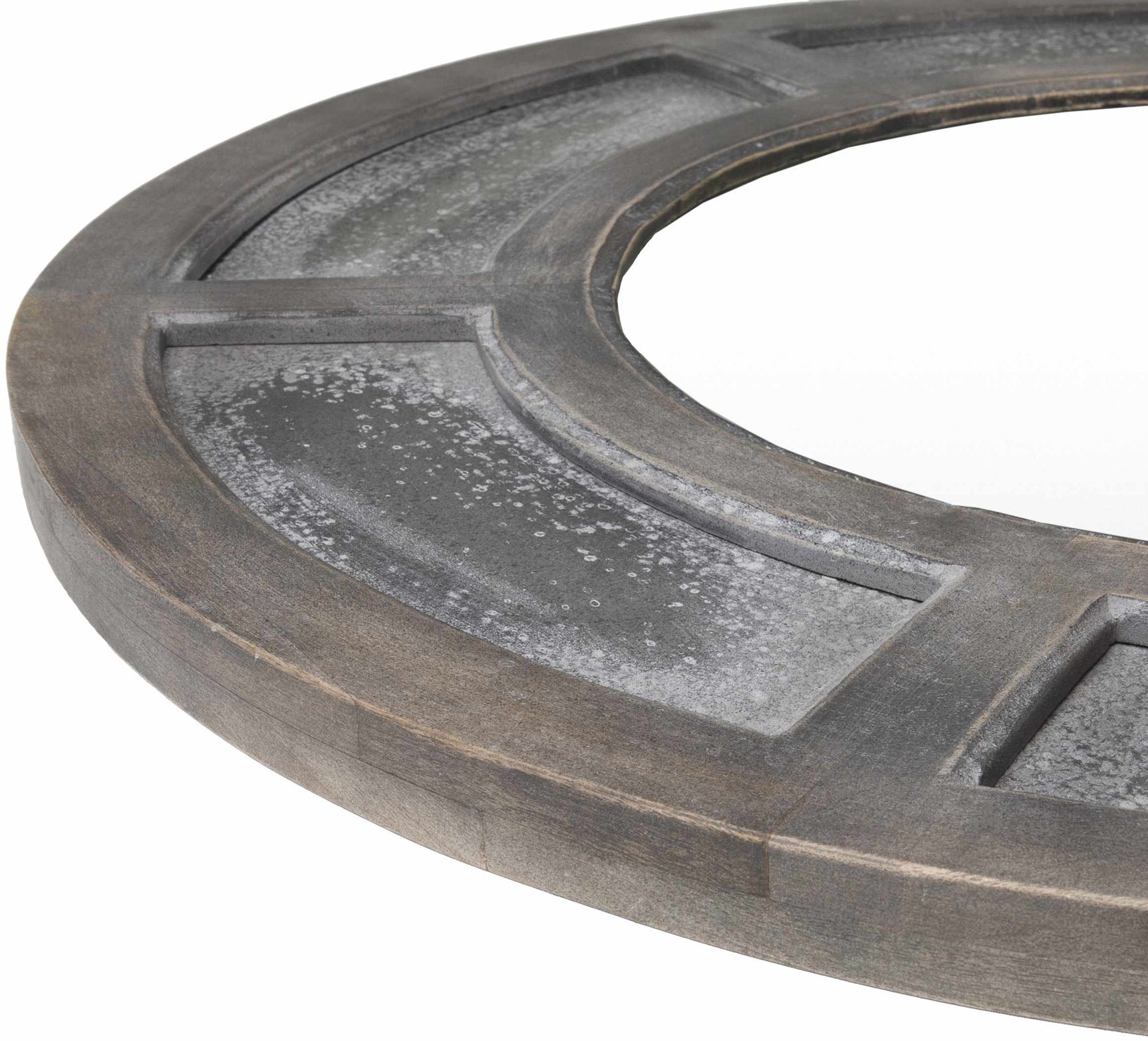 Churchill Mirror - Clearance - Ornate Home