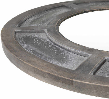 Churchill Mirror - Clearance - Ornate Home