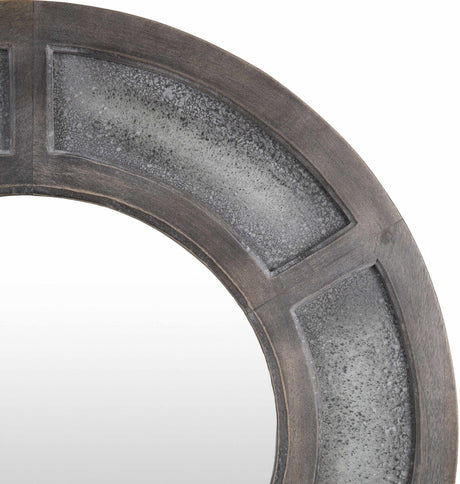 Churchill Mirror - Clearance - Ornate Home