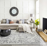 Churchill Mirror - Clearance - Ornate Home