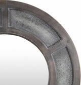 Churchill Mirror - Clearance - Ornate Home