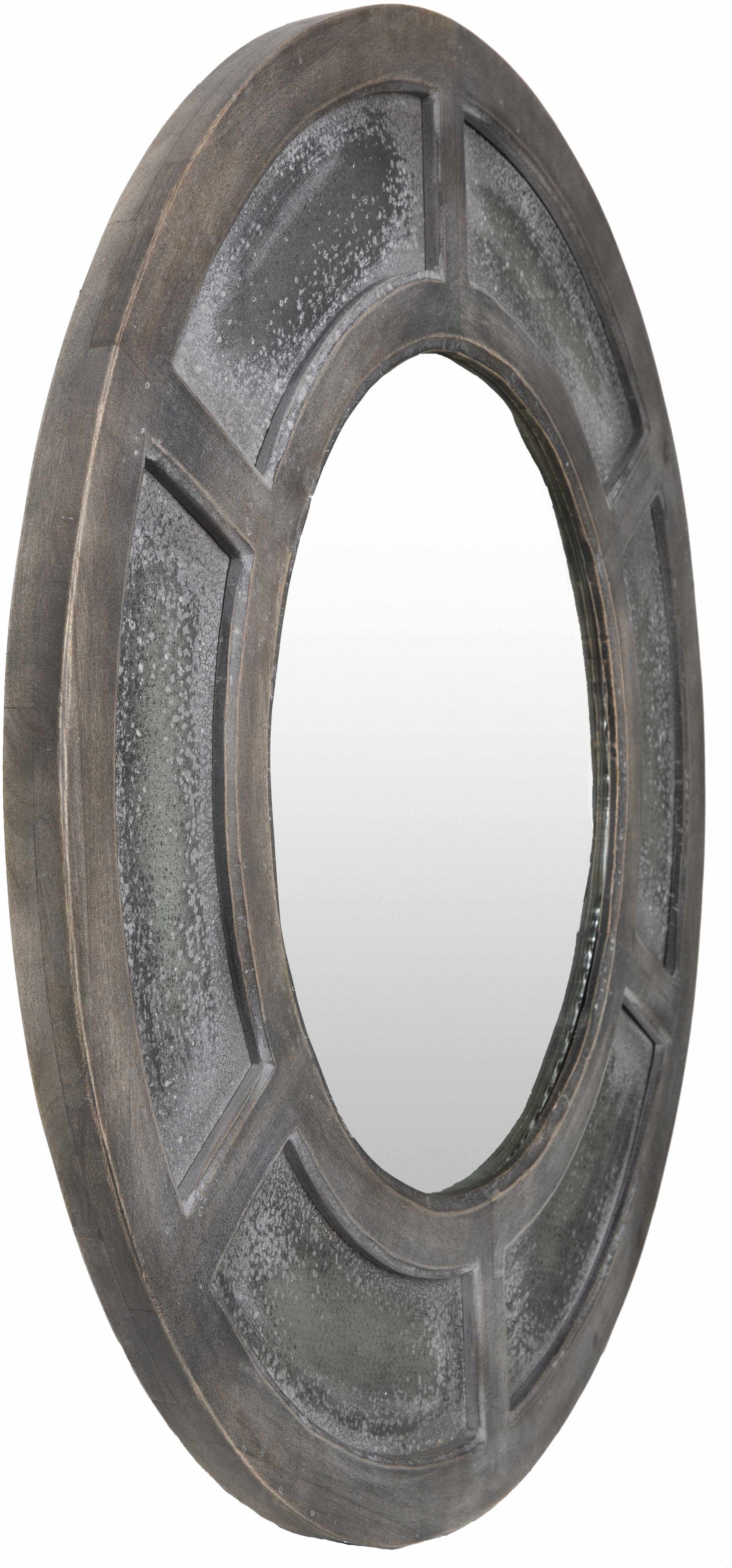 Churchill Mirror - Clearance - Ornate Home