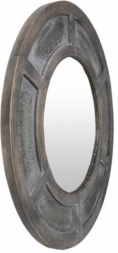 Churchill Mirror - Clearance - Ornate Home