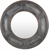 Churchill Mirror - Clearance - Ornate Home