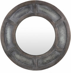 Churchill Mirror - Clearance - Ornate Home