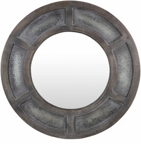 Churchill Mirror - Clearance - Ornate Home