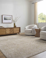 Chyron Olive Area Rug - Ornate Home