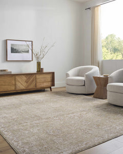 Chyron Olive Area Rug - Ornate Home