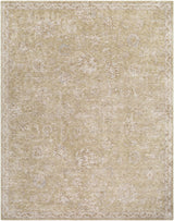 Chyron Olive Area Rug - Ornate Home