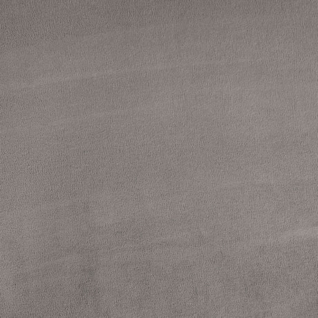 Ciabattoni Gray Sectional w/ Ottoman - Ornate Home