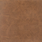 Ciabori Brown/Gold Upholstered Barstool (Set of 2) - Ornate Home