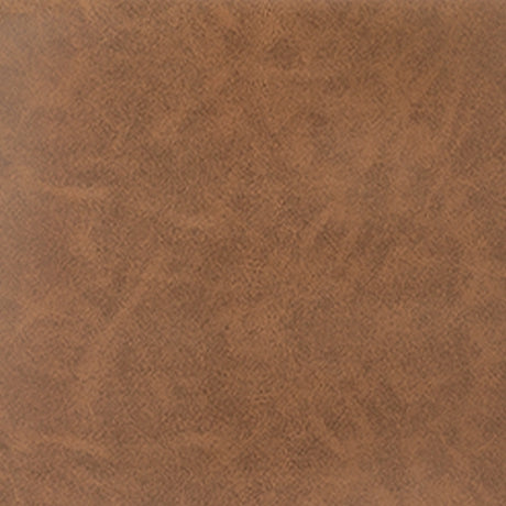 Ciabori Brown/Gold Upholstered Barstool (Set of 2) - Ornate Home