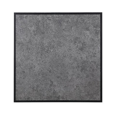 Ciana Gray/Sand Black End Table - Ornate Home